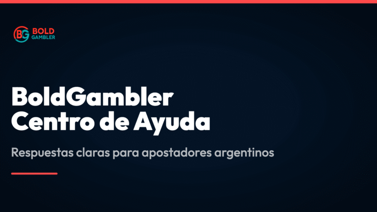 Deudas por apuestas: qué hacer para salir paso a paso