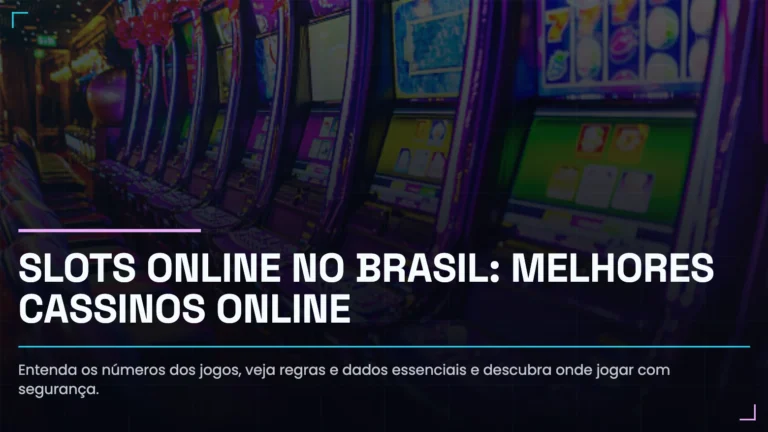 Slots