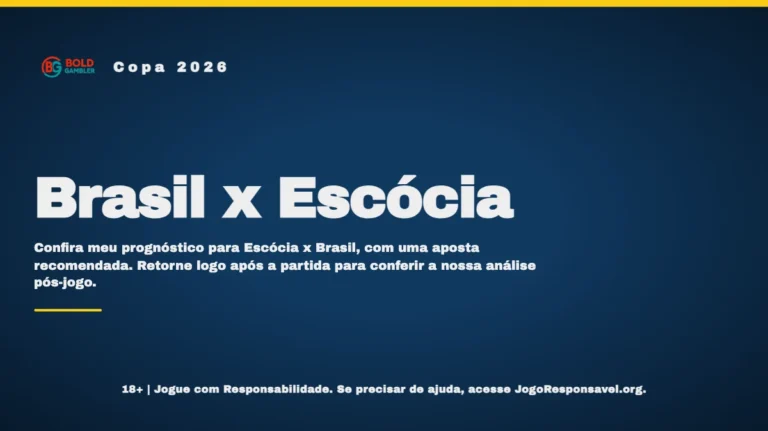 Seleção Brasileira bate Escócia, avança em primeiro e foca nas oitavas