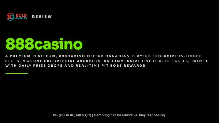 888casino Review: A Deep Dive into a Premium Gaming Giant