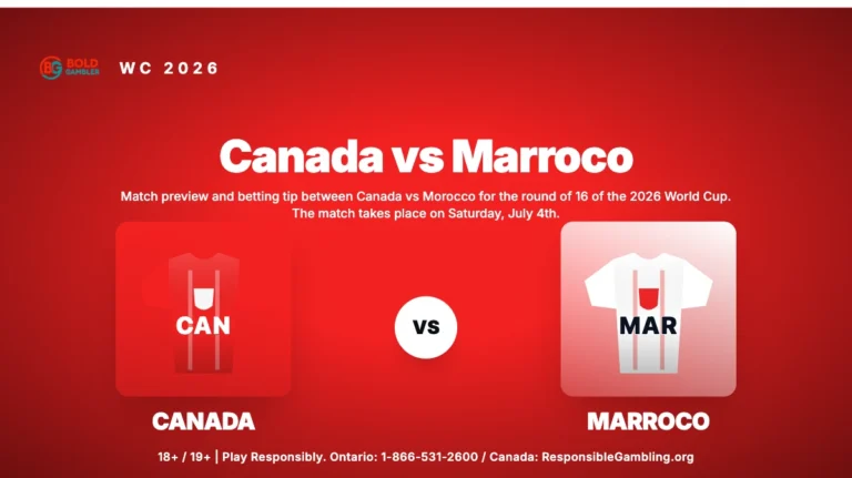 CanMNT’s Historic World Cup Run Ends in Round of 16 Loss to Morocco