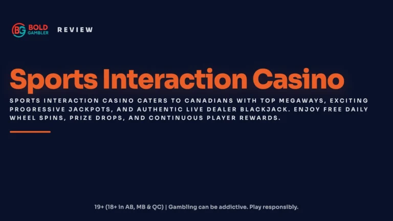 Casino Sports Interaction